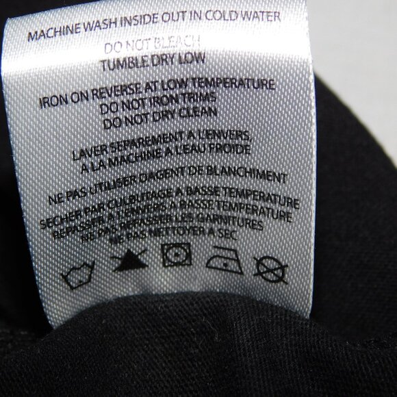 Mary J Blige Womens L Black Graphic T Shirt - Picture 5 of 7